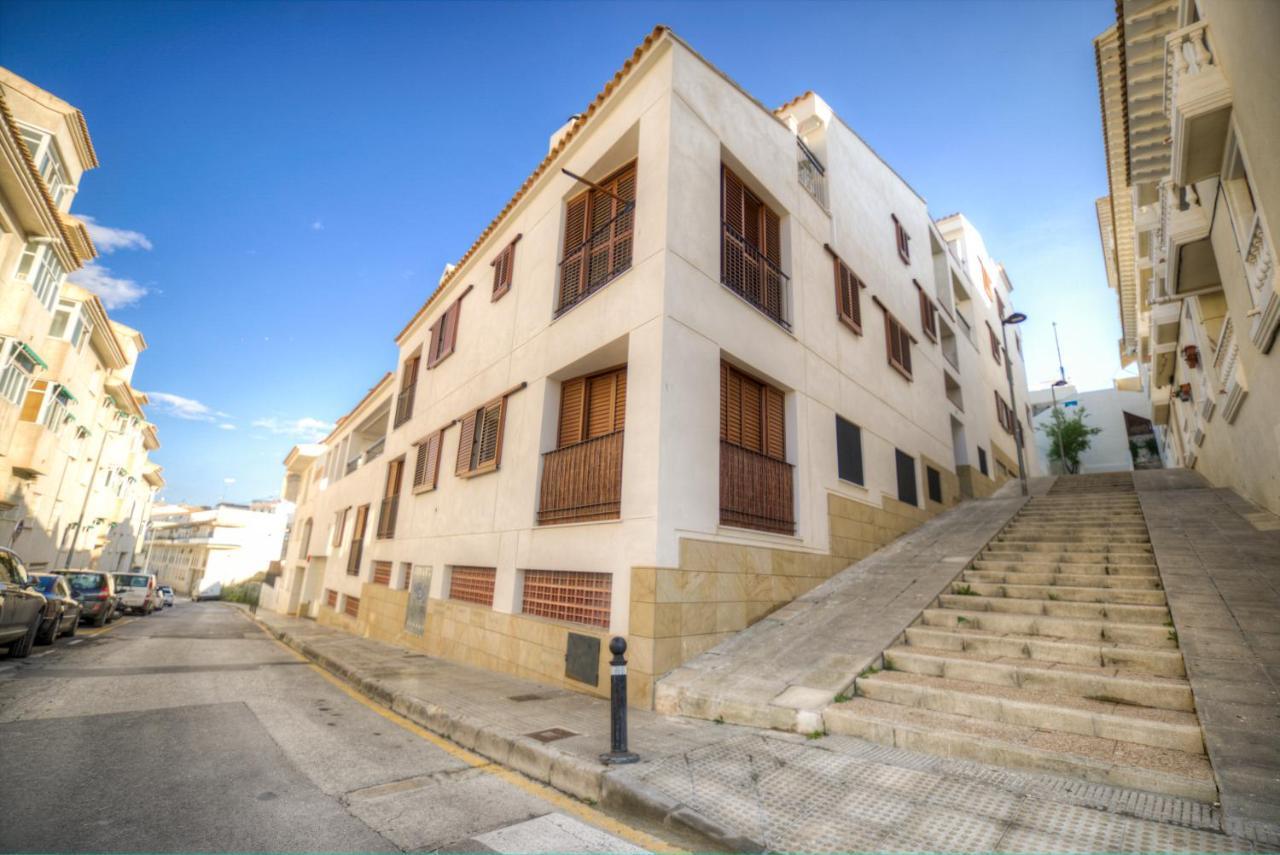 Canto Altea17 Piscina, Gran Terraza Y Parking By Vero Buitenkant foto