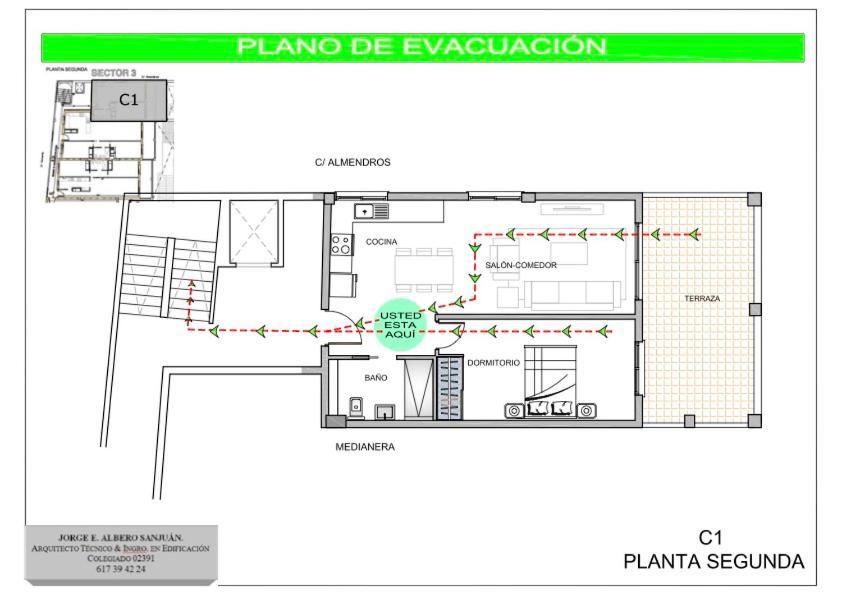 Canto Altea17 Piscina, Gran Terraza Y Parking By Vero Buitenkant foto